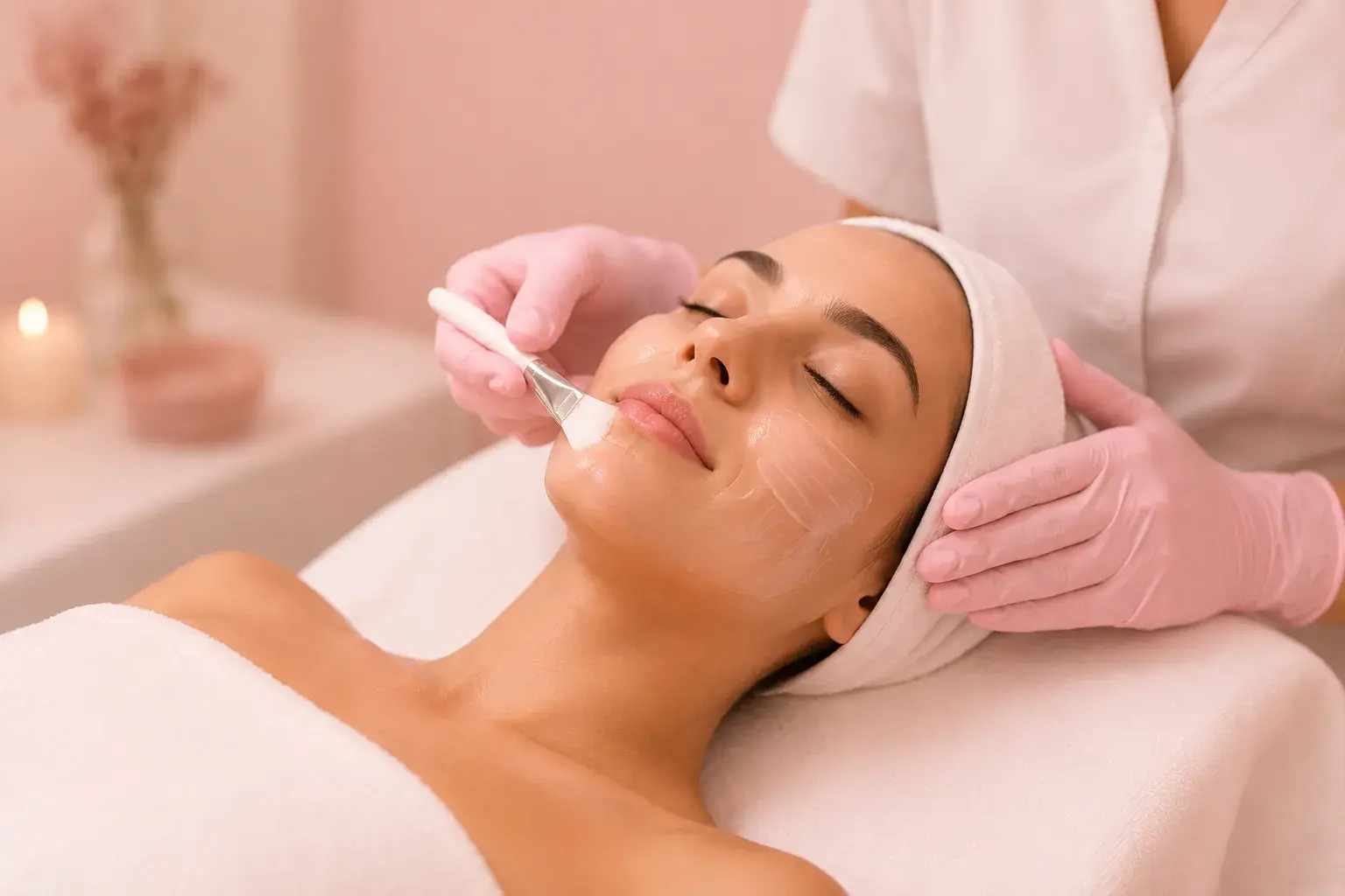 Faciales Personalizados